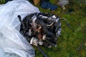 двигатель VW AUDI SKODA SEAT 1.9 TDI 90KM SYMBOL ALH