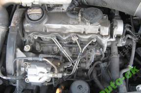 двигатель VW AUDI SKODA SEAT 1.9 TDI AGR 90 л.с.