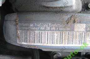 двигатель VW AUDI SKODA SEAT 1.9 TDI AGR 90 л.с.