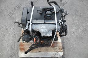 двигатель  VW AUDI SKODA SEAT 2.0 TDI BKD 140KM