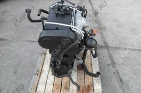двигатель  VW AUDI SKODA SEAT 2.0 TDI BKD 140KM