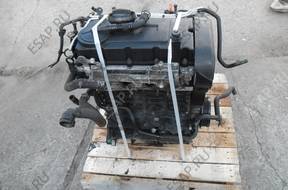 двигатель  VW AUDI SKODA SEAT 2.0 TDI BKD 140KM