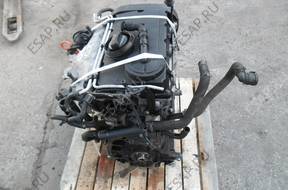 двигатель  VW AUDI SKODA SEAT 2.0 TDI BKD 140KM
