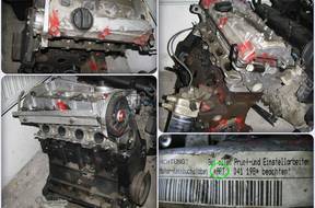 двигатель VW B5 AUDI A4 1.8 20V APT