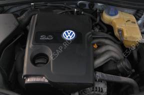 двигатель VW B5 AUDI A4 AZM 2.0