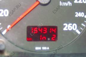 двигатель VW B5  AUDI A4 B5 1.8 B 20V  ADR