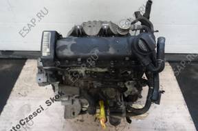 двигатель VW BEETLE 2.0 AQY