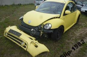 двигатель VW BEETLE 2.0 бензиновый 1998 DUO
