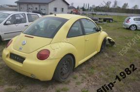 двигатель VW BEETLE 2.0 бензиновый 1998 DUO CZCI