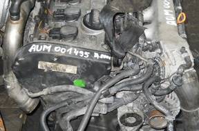 двигатель VW Bora 1,8 T AUM  2004 год