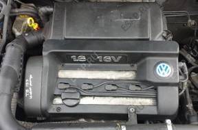 двигатель VW Bora 1.6 16V 98-2005 год  AUS