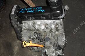 двигатель VW Bora 1.6SR przeb.149tys.AKL