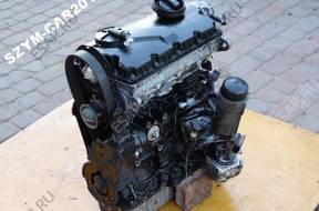 двигатель VW BORA 1.9 TDI 101KM 05 год, BEW 100% OK