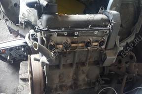 двигатель VW Bora 2.0 бензиновый