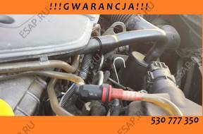 двигатель VW Bora Golf 1.6 8V AUR