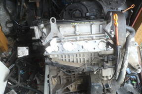 двигатель VW Bora Golf 4 1,4 75KM AHW Chem