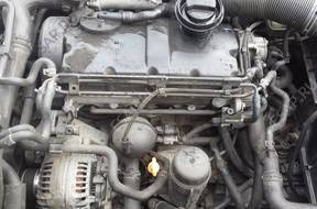двигатель VW Bora Golf AJM 115km