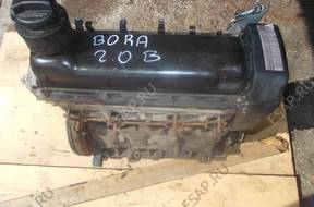 двигатель VW BORA GOLF IV 2.0 8V