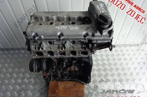 двигатель VW Bora Golf IV 2.3 V5 VR5