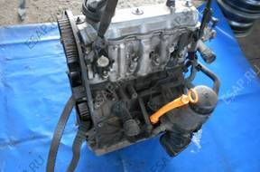 двигатель VW BORA GOLF IV AUDI A3 1.9 TDI 90KM AGR