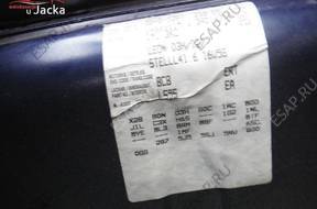 двигатель VW BORA GOLF IV BORA SEAT LEON 1,6 16V BCB