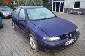 двигатель VW BORA GOLF IV BORA SEAT LEON 1,6 16V BCB
