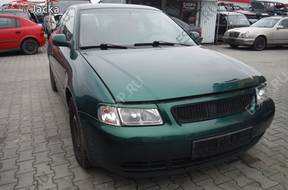 двигатель VW BORA GOLF IV BORA SEAT LEON 1,6 16V BCB