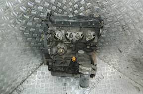 двигатель VW BORA GOLF IV LEON SEAT 2,0 8V AZJ