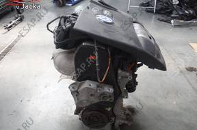 двигатель VW BORA GOLF IV PASSAT B5 SEAT 2,0 8V AZJ