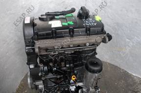 двигатель VW BORA GOLF IV SEAT LEON 1.9TDI 130KM ASZ