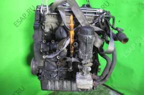 двигатель VW BORA GOLF NEW BEETLE POLO 1.9 TDI ATD