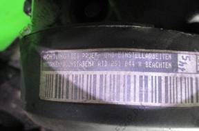 двигатель VW BORA GOLF NEW BEETLE POLO 1.9 TDI ATD