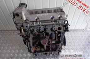 двигатель VW Bora Seat Leon Toledo II 2.3 V5 AQN