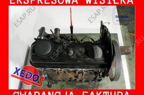 двигатель VW CADDY 00 95-04 1.9SDI AEY