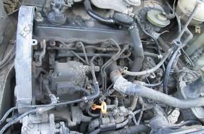 двигатель VW CADDY 1,9 SDI AEY GOLF III POLO IBIZA