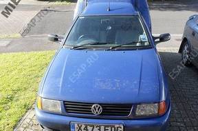двигатель VW CADDY 1.9 D SEAT INCA 1Y