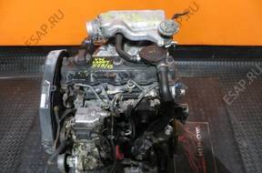 двигатель VW CADDY 1.9 SDI комплектный