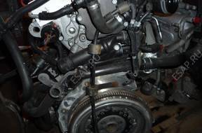 двигатель Vw Caddy 1.9 tdi, 105 л.с. BLS 73 тысяч км.