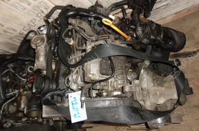 двигатель VW CADDY 1.9 TDI 1999 год