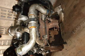 двигатель VW CADDY 1.9 TDI 1999 год