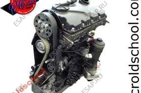 двигатель VW Caddy 1.9 TDI BLS  12 MIESICY
