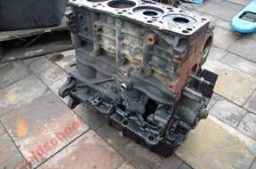двигатель VW Caddy 1.9 TDI BLS  12 MIESICY