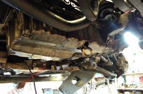 двигатель VW Caddy 1.9 TDI BLS  12 MIESICY