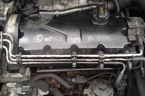 двигатель VW Caddy 2.0 SDI 70KM 03-2010 год  BST