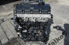 двигатель VW Caddy 2.0 SDI , BST