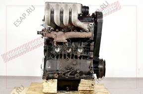 двигатель VW CADDY 97 9K9A 1.9 дизельный 1Y