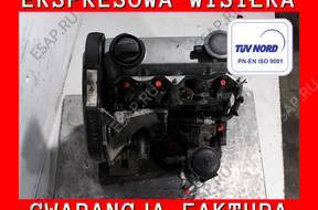 двигатель VW CADDY 9K 00 1.9 TDI ALH