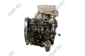 двигатель VW CADDY 9K9 93-04 97 1.9 SDI AEY 64KM