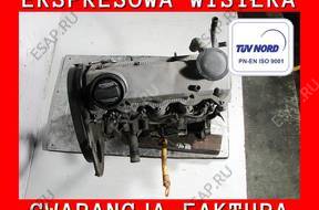 двигатель VW CADDY 9K9A 01 1.9SDI AYQ 64KM