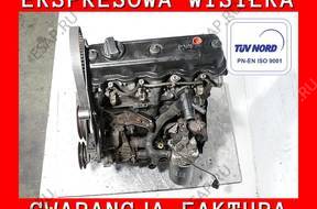 двигатель VW CADDY 9K9A 99 1.9SDI AEY 90KM